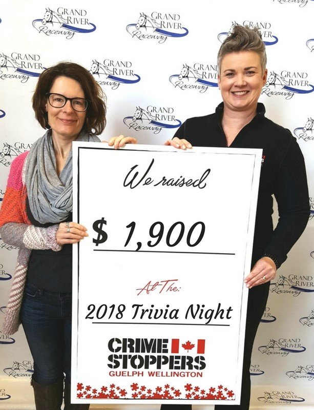crime stoppers trivia night 2018