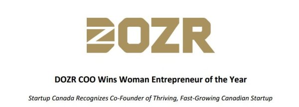 DOZR press release