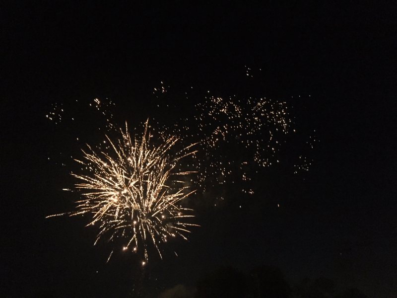 puslinch 2018 canada day fireworks