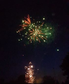 puslinch 2018 canada day fireworks