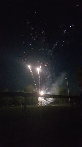 puslinch 2018 canada day fireworks