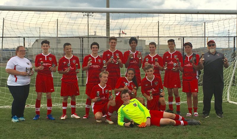 puslinch predators soccer