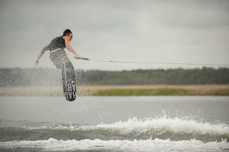 Water Ski Championships Coming To Puslinch