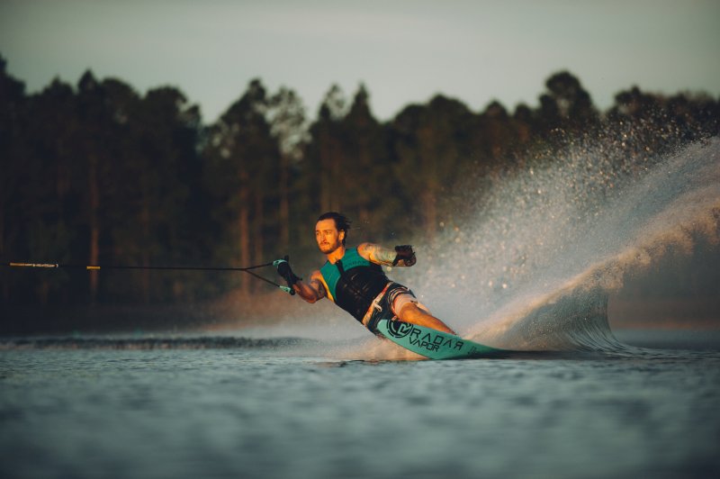 Water Ski Championships Coming To Puslinch