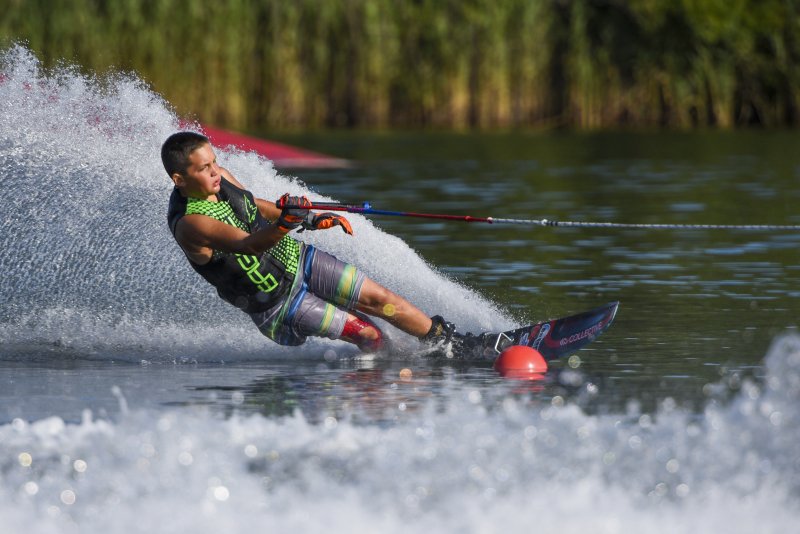 Water Ski Championships Coming To Puslinch