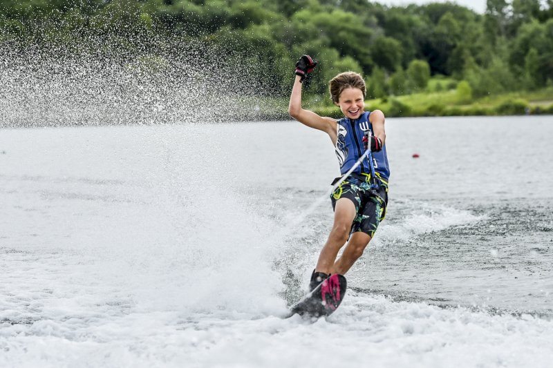 Water Ski Championships Coming To Puslinch