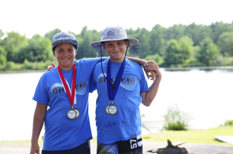 Water Ski Championships Coming To Puslinch