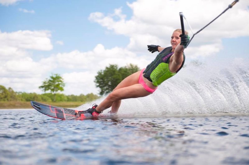 Breaking News 2018 Canadian Water Ski National Championships Coming To