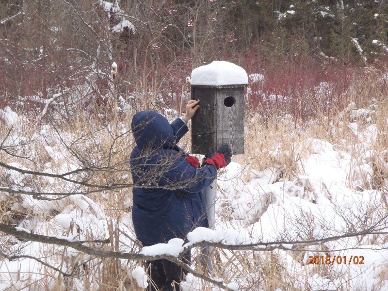 Valens Conservation Area