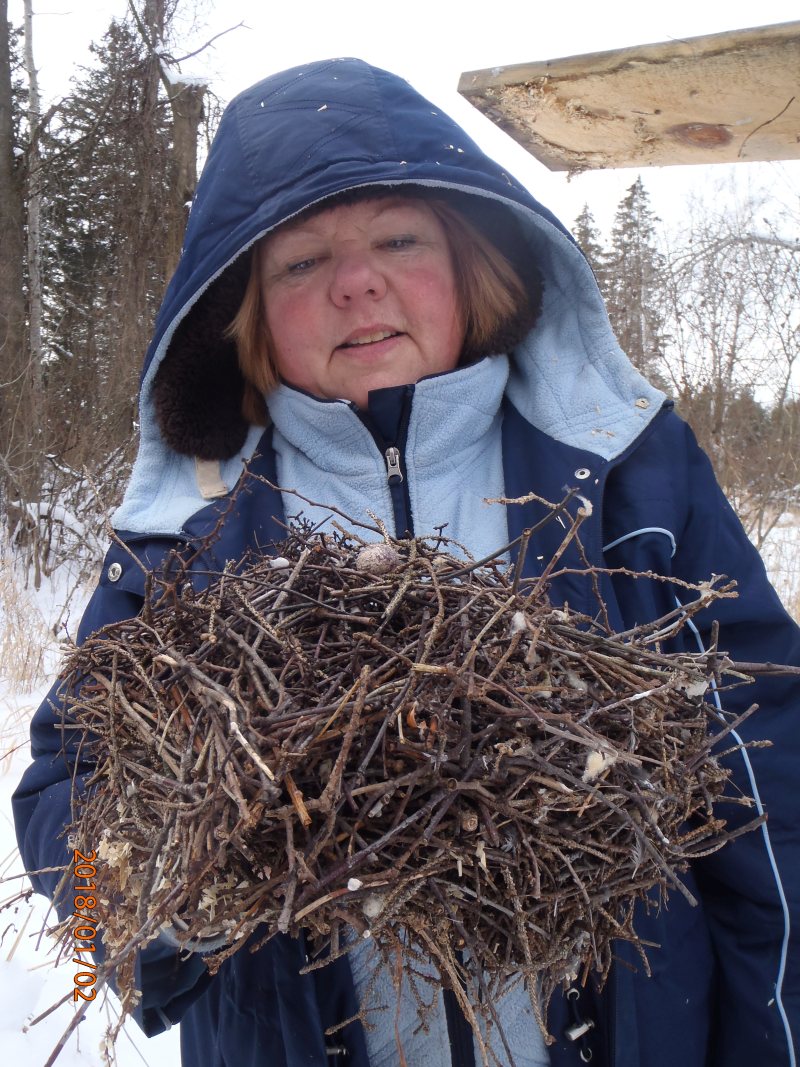 Valens Conservation Area